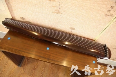 荆州市●久音古琴  ●今日推荐  20230602[高级精品演奏混沌式]