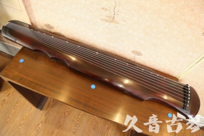 荆州市●久音古琴  ●今日推荐  20230602[顶级演奏伏羲]