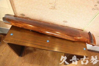荆州市●久音古琴  ●今日推荐20230605  [断纹仲尼式]