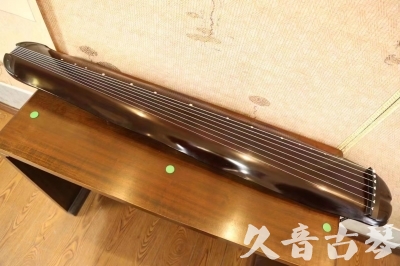 荆州市●久音古琴  ●今日推荐  20230612[高级演奏蕉叶]