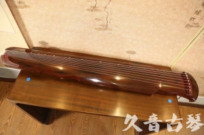 荆州市●久音古琴  ●今日推荐  20230620[顶级演奏凤势氏]