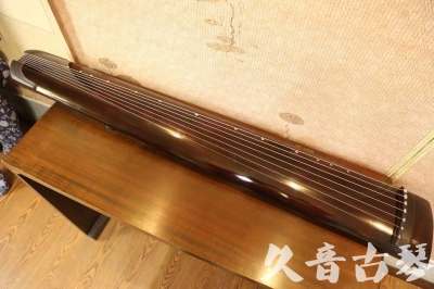 荆州市●久音古琴  ●今日推荐20230720  [高级演奏正和]