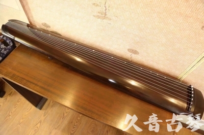 荆州市●久音古琴   ●今日推荐20230809   [高级演奏绿绮]