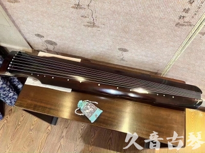 荆州市●久音古琴  ●今日推荐  [高级演奏仲尼式]