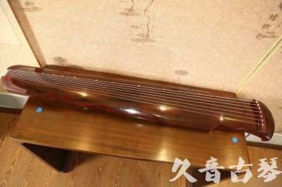 荆州市●久音古琴  ●今日推荐 20231216 [顶级演奏凤势氏]
