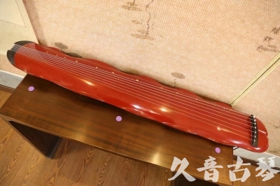 荆州市20240108冬季古琴保养注意事项3