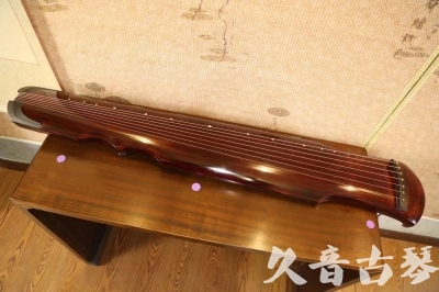 荆州市20240108冬季古琴保养注意事项4