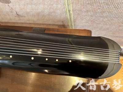 荆州市●久音古琴  ●今日推荐  20240120[顶级演奏蕉叶式]（老师必选）