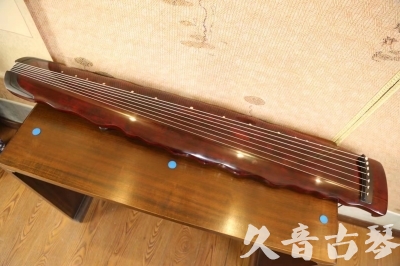 荆州市●久音古琴  ●今日推荐 20240202 [顶级演奏落霞]