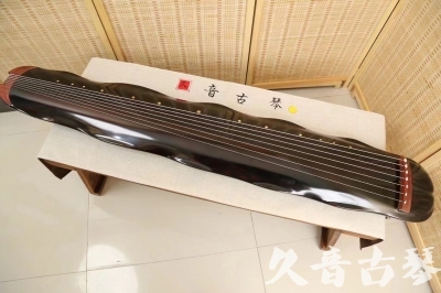 荆州市●久音古琴  ●今日推荐20240508  [顶级演奏蕉叶式]
