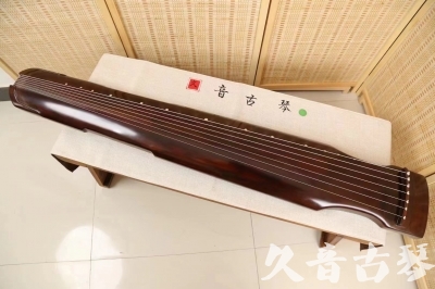 荆州市●久音古琴  ●今日推荐20240515  [顶级演奏仲尼]