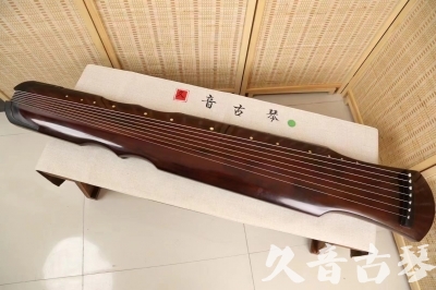 荆州市●久音古琴  ●新品推荐20240515  [高级演奏伏羲式]