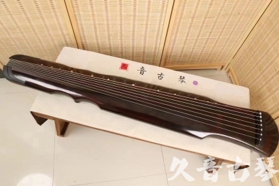荆州市●久音古琴  ●今日推荐20240517  [收藏级伏羲式]（老师必选）