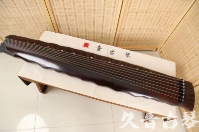 荆州市●久音古琴  ●今日推荐 20240520 [顶级演奏落霞]