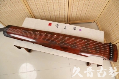 荆州市●久音古琴  ●今日推荐  20240523[收藏级仲尼式]