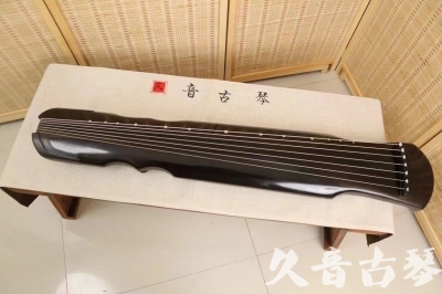 荆州市●久音古琴   ●佳品推荐20240524   [98CM伏羲式]