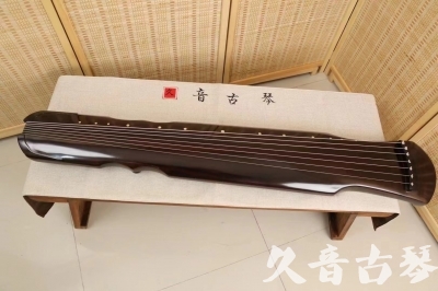 荆州市●久音古琴   ●佳品推荐  20240527 [108CM伏羲式]
