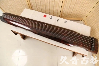 荆州市●久音古琴  ●臻品推荐  20240527[犀牛皮纹仲尼式]（升级必选）