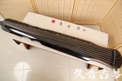 荆州市久音古琴  ●今日推荐20240527  [收藏级伏羲式]（升级必入）