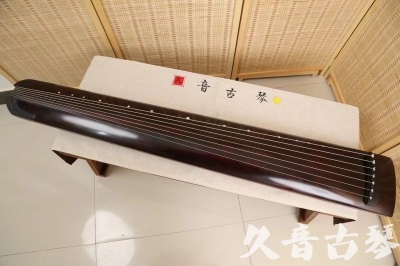 荆州市●久音古琴  ●今日推荐20240528  [顶级演奏正和]
