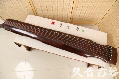 荆州市●久音古琴  ●今日推荐  20240613[顶级演奏仲尼]
