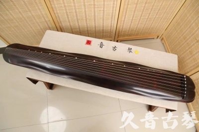 荆州市●久音古琴  ●今日推荐  20240709[高级精品演奏级蕉叶式]