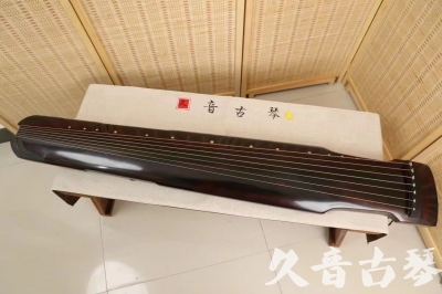 荆州市●久音古琴   ●新品推荐20240711  [高级精品演奏仲尼式]