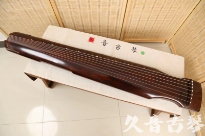 荆州市●久音古琴  ●今日推荐 20240814 [顶级演奏仲尼]