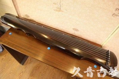 荆州市●久音古琴  ●今日推荐 20240828 [顶级演奏伏羲]