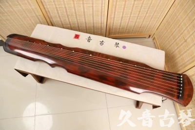 荆州市●久音古琴  ●今日推荐20240831  [收藏级伏羲式]