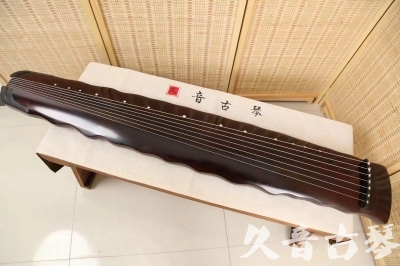 荆州市●久音古琴  ●今日推荐  20240903[顶级演奏落霞]