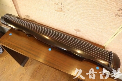 荆州市●久音古琴  ●今日推荐20240909  [顶级演奏伏羲]
